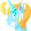 unicornio icon