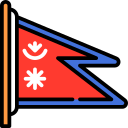 nepal icon