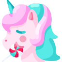 unicornio icon