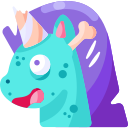 unicornio icon