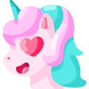 unicornio icon