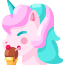 unicornio icon