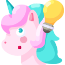 unicornio icon