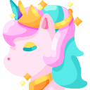 unicornio icon