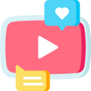 youtube icon