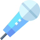 microfone 