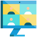 videollamada icon