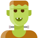 frankenstein icon