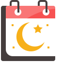 ramadán icon