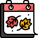 otoño icon