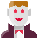 drácula icon