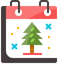 navidad icon