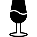 copa de vino