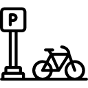 bicicleta icon