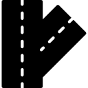 도로 icon