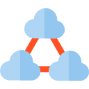 computación en la nube icon