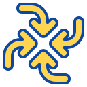 centrar icon