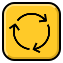 reciclar icon