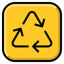 reciclar icon