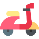 scooter