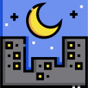 noche icon