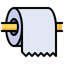 papel higiénico icon