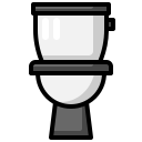 baño icon