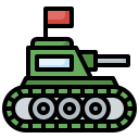 tanque icon