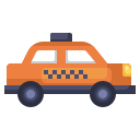 taxi icon