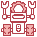 robot icon