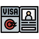 visa 