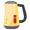 wasserkocher icon