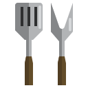 herramientas de cocina icon