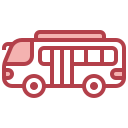 autobús icon