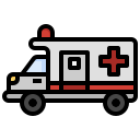 ambulancia icon