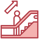 escaltor icon