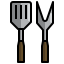 herramientas de cocina icon