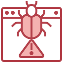 virus icon