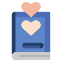 corazón icon