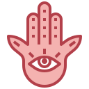 hamsa