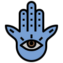 hamsa icon