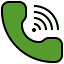 teléfono icon