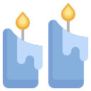 menorah icon