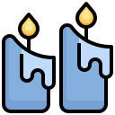 menorah icon