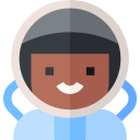 astronauta icon