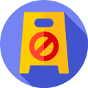 no estacionar icon