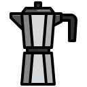 olla moka icon