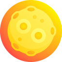 asteroide icon