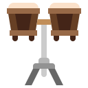 bongos icon