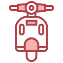 motocicleta icon